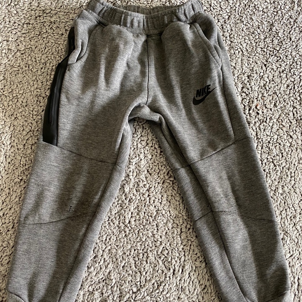 Boys Nike Sweatpants